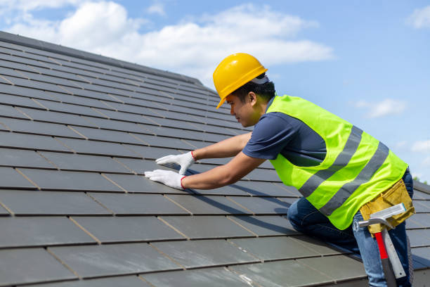 Best Storm Damage Roof Repair  in Schwenksville, PA