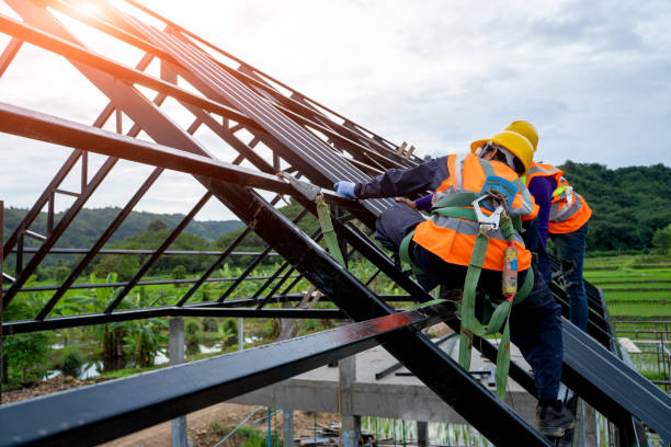 Quick and Trustworthy Emergency Roof Repair Services in Schwenksville, PA