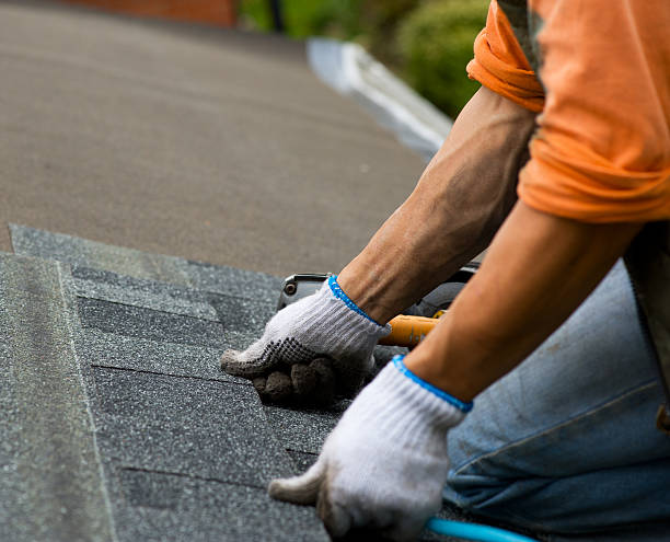 Slate Roofing Contractor in Schwenksville, PA